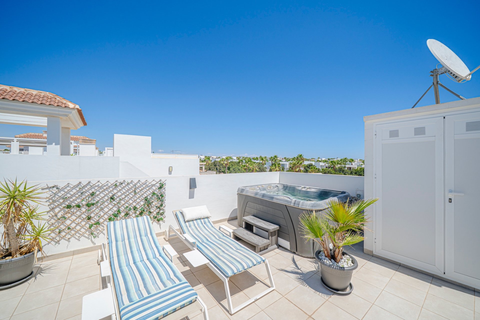 Återförsäljning - Apartment -
Ciudad quesada - Ciudad Quesada
