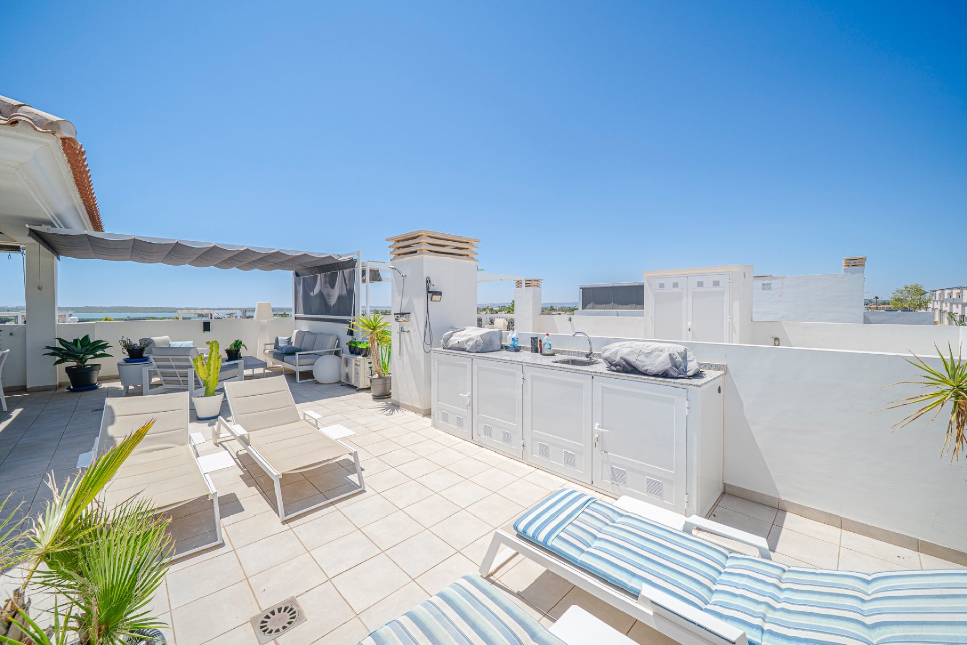 Återförsäljning - Apartment -
Ciudad quesada - Ciudad Quesada
