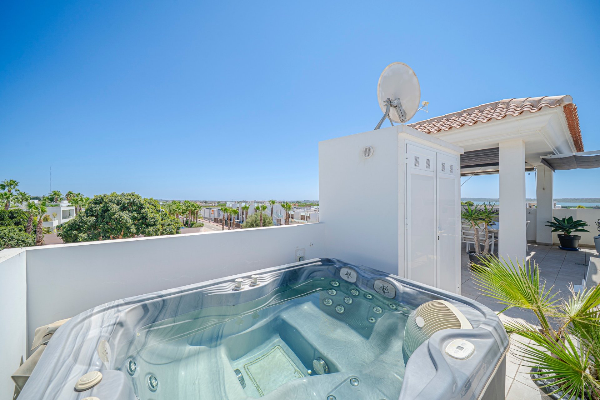 Återförsäljning - Apartment -
Ciudad quesada - Ciudad Quesada
