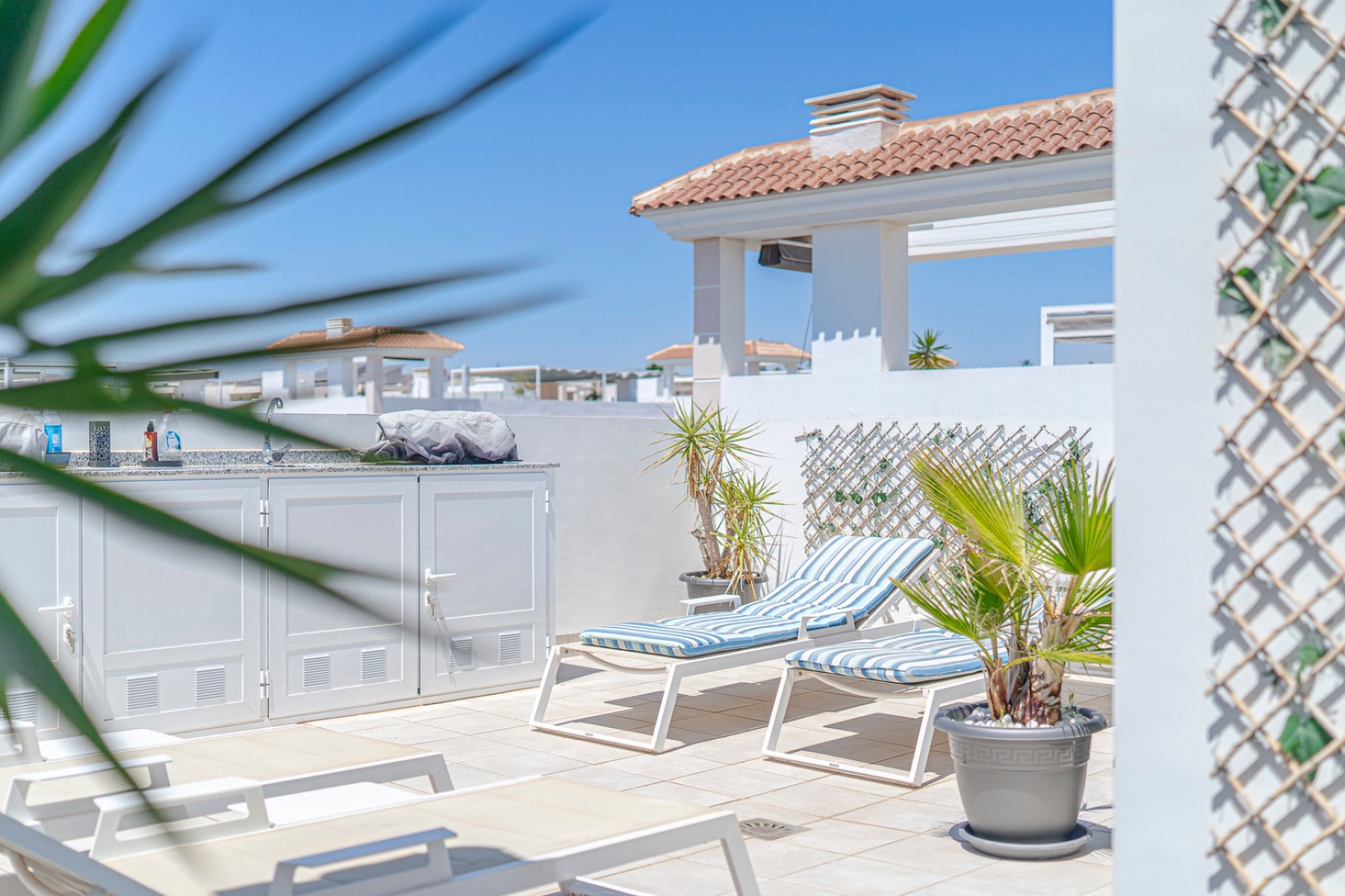 Återförsäljning - Apartment -
Ciudad quesada - Ciudad Quesada