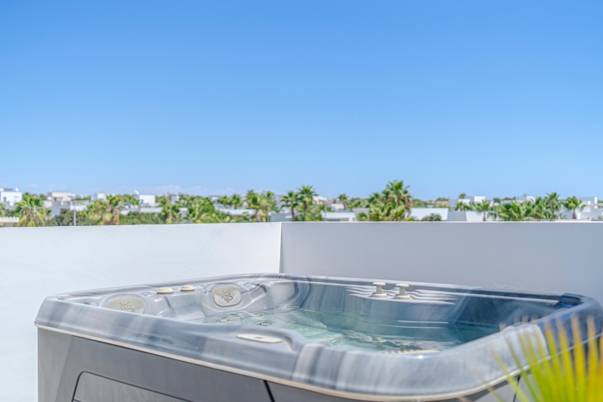Återförsäljning - Apartment -
Ciudad quesada - Ciudad Quesada