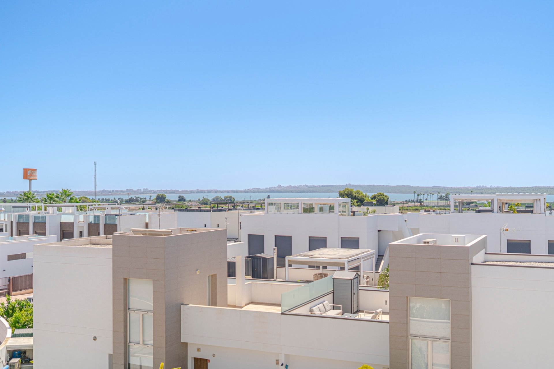 Återförsäljning - Apartment -
Ciudad quesada - Ciudad Quesada