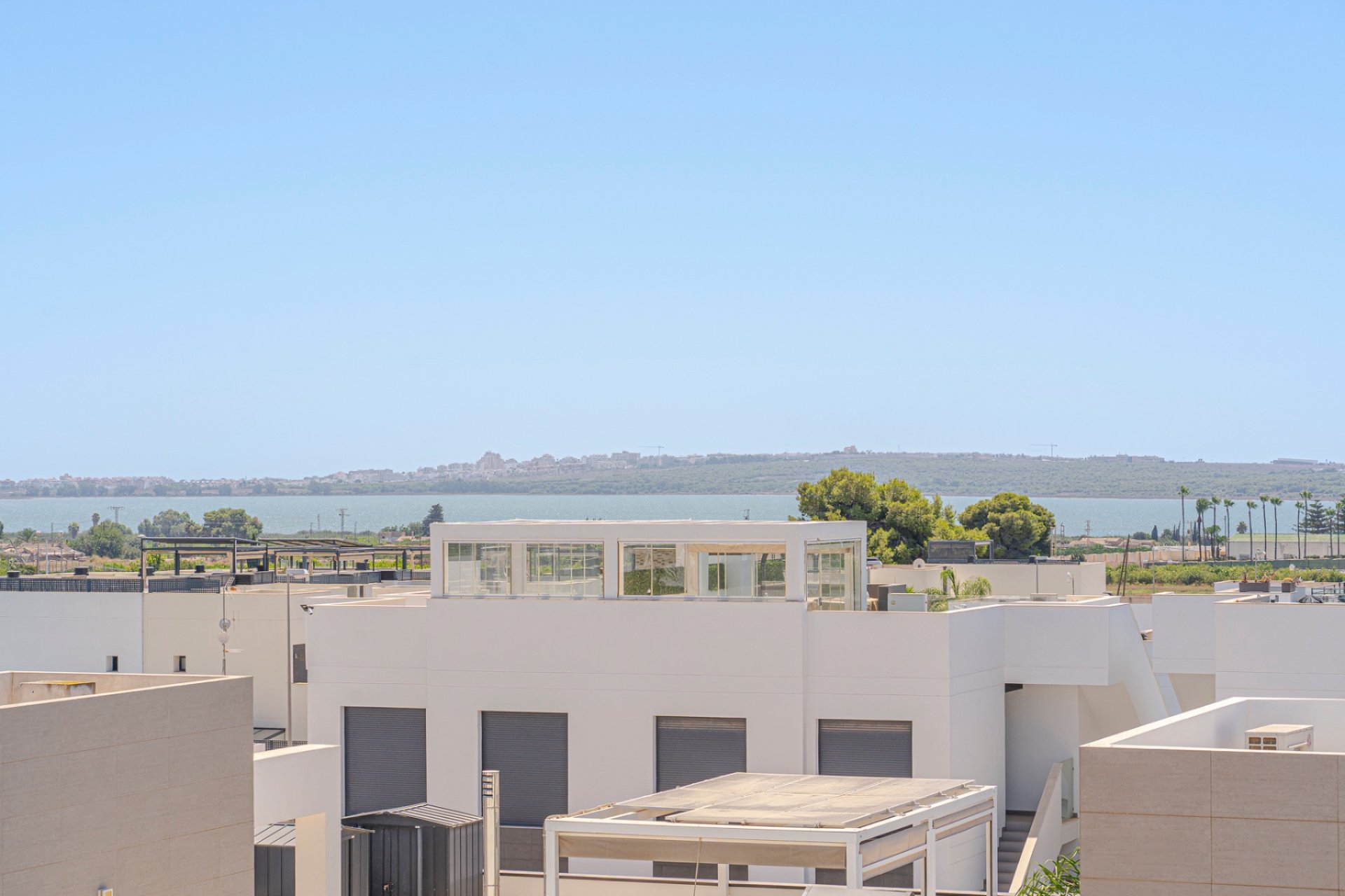 Återförsäljning - Apartment -
Ciudad quesada - Ciudad Quesada