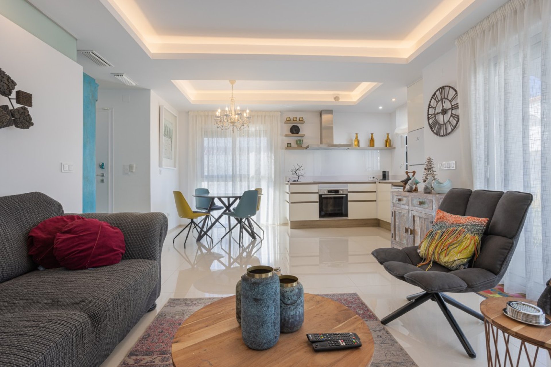 Återförsäljning - Apartment -
Ciudad quesada - Ciudad Quesada