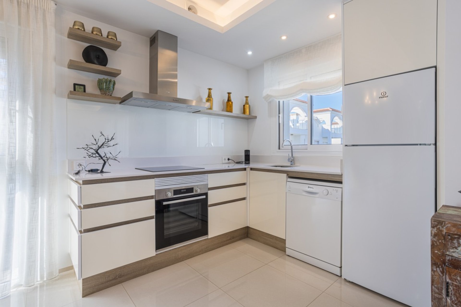 Återförsäljning - Apartment -
Ciudad quesada - Ciudad Quesada