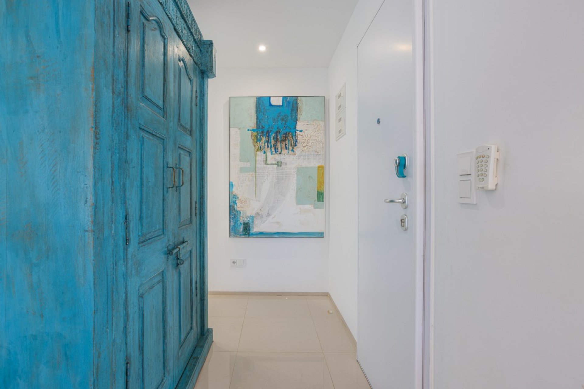 Återförsäljning - Apartment -
Ciudad quesada - Ciudad Quesada