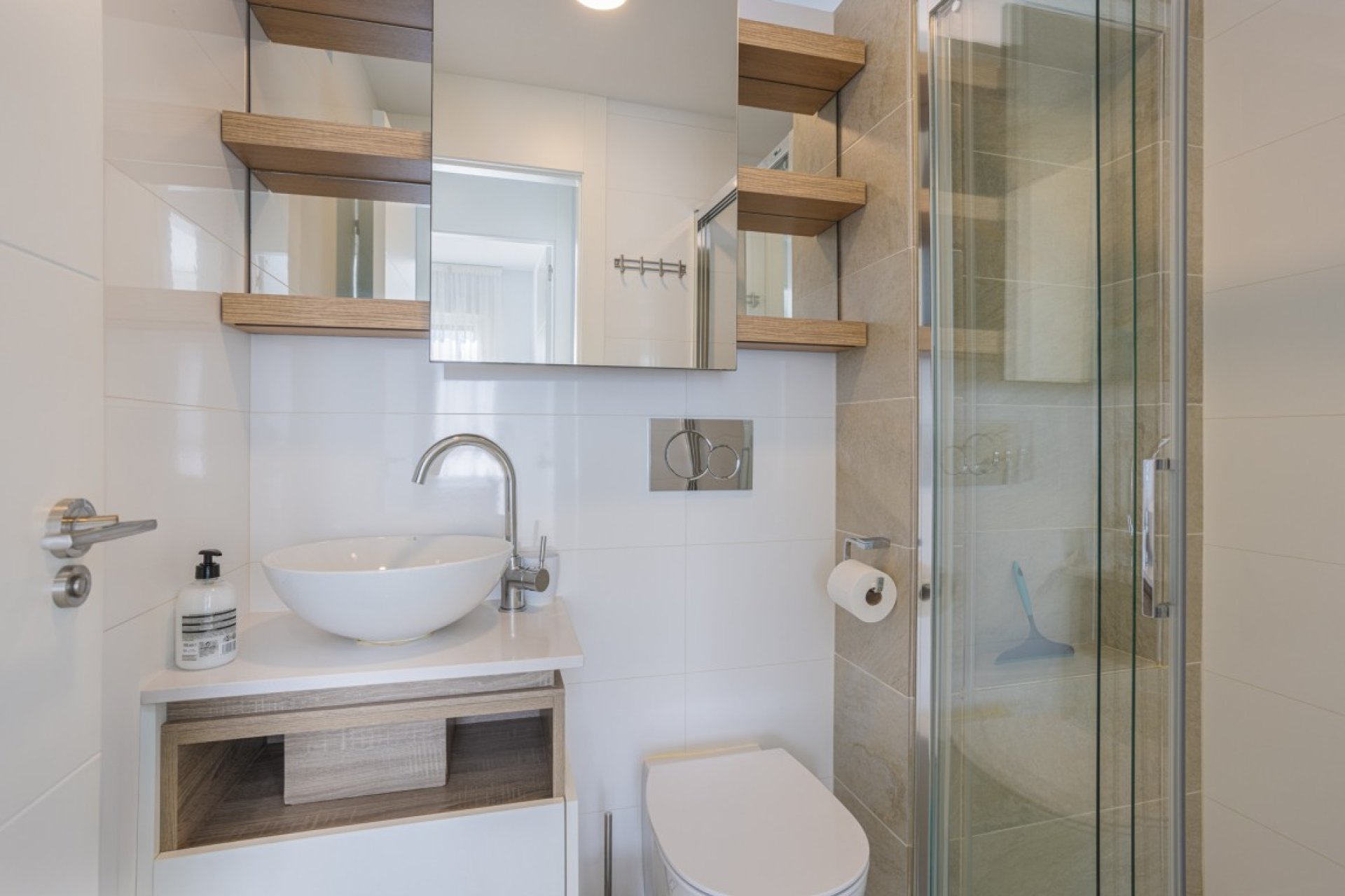 Återförsäljning - Apartment -
Ciudad quesada - Ciudad Quesada