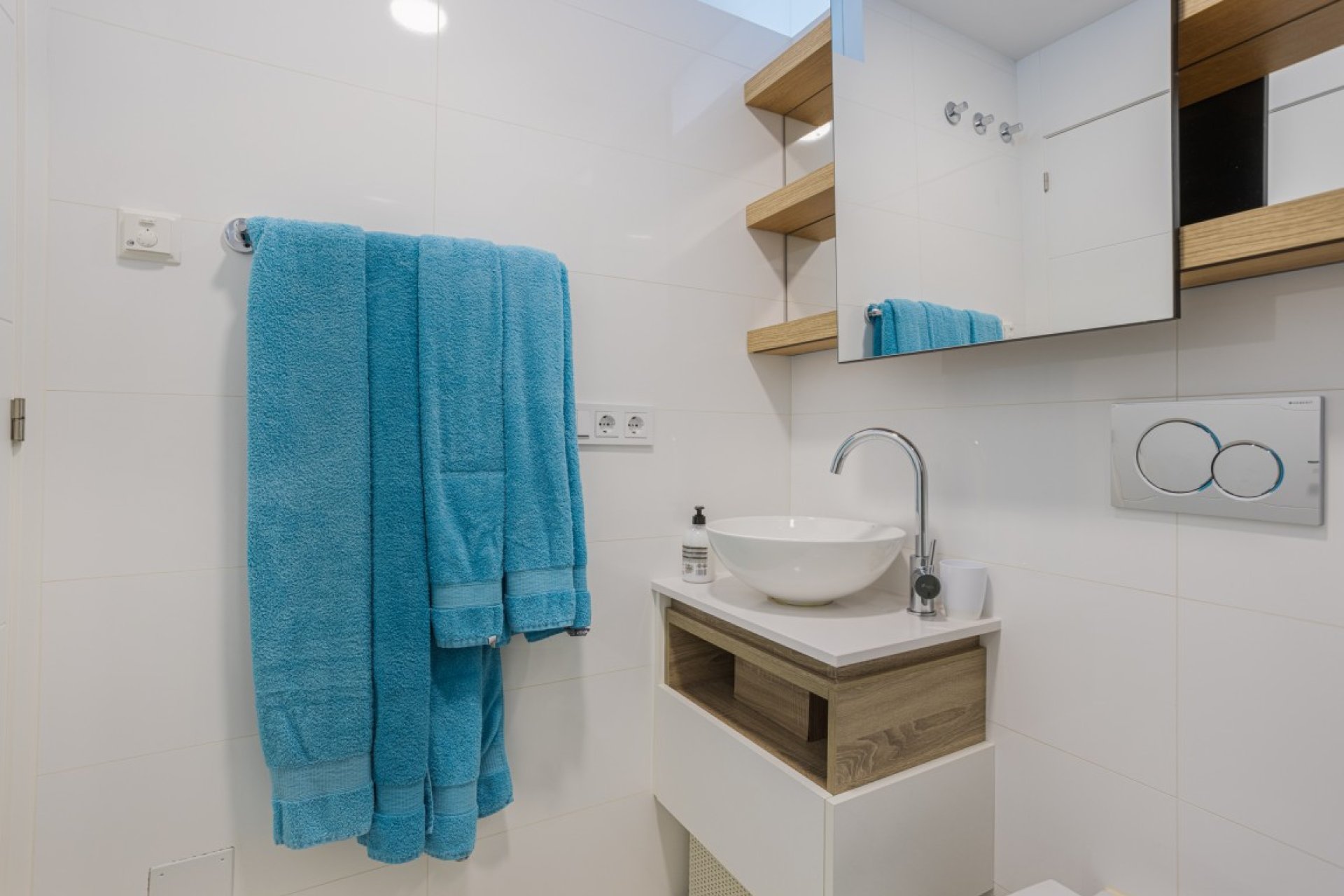 Återförsäljning - Apartment -
Ciudad quesada - Ciudad Quesada