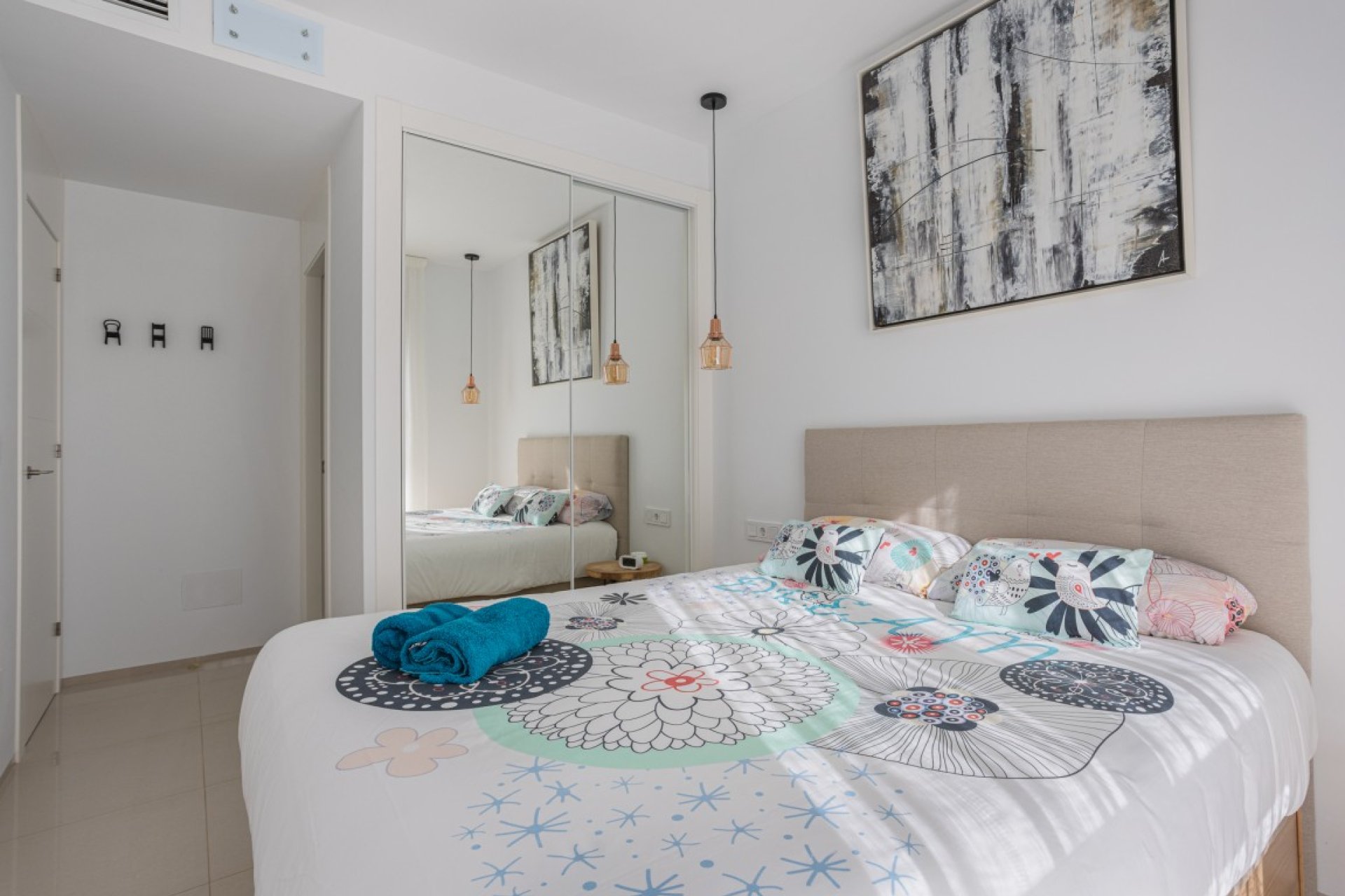 Återförsäljning - Apartment -
Ciudad quesada - Ciudad Quesada