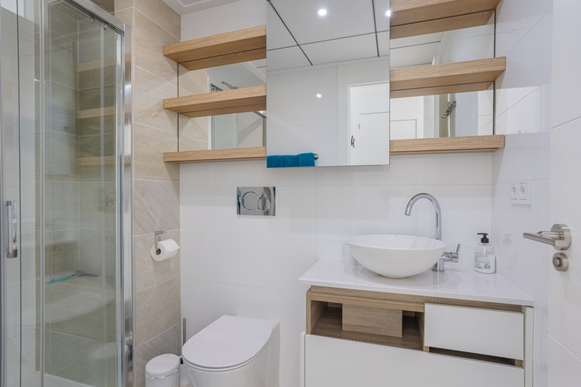 Återförsäljning - Apartment -
Ciudad quesada - Ciudad Quesada