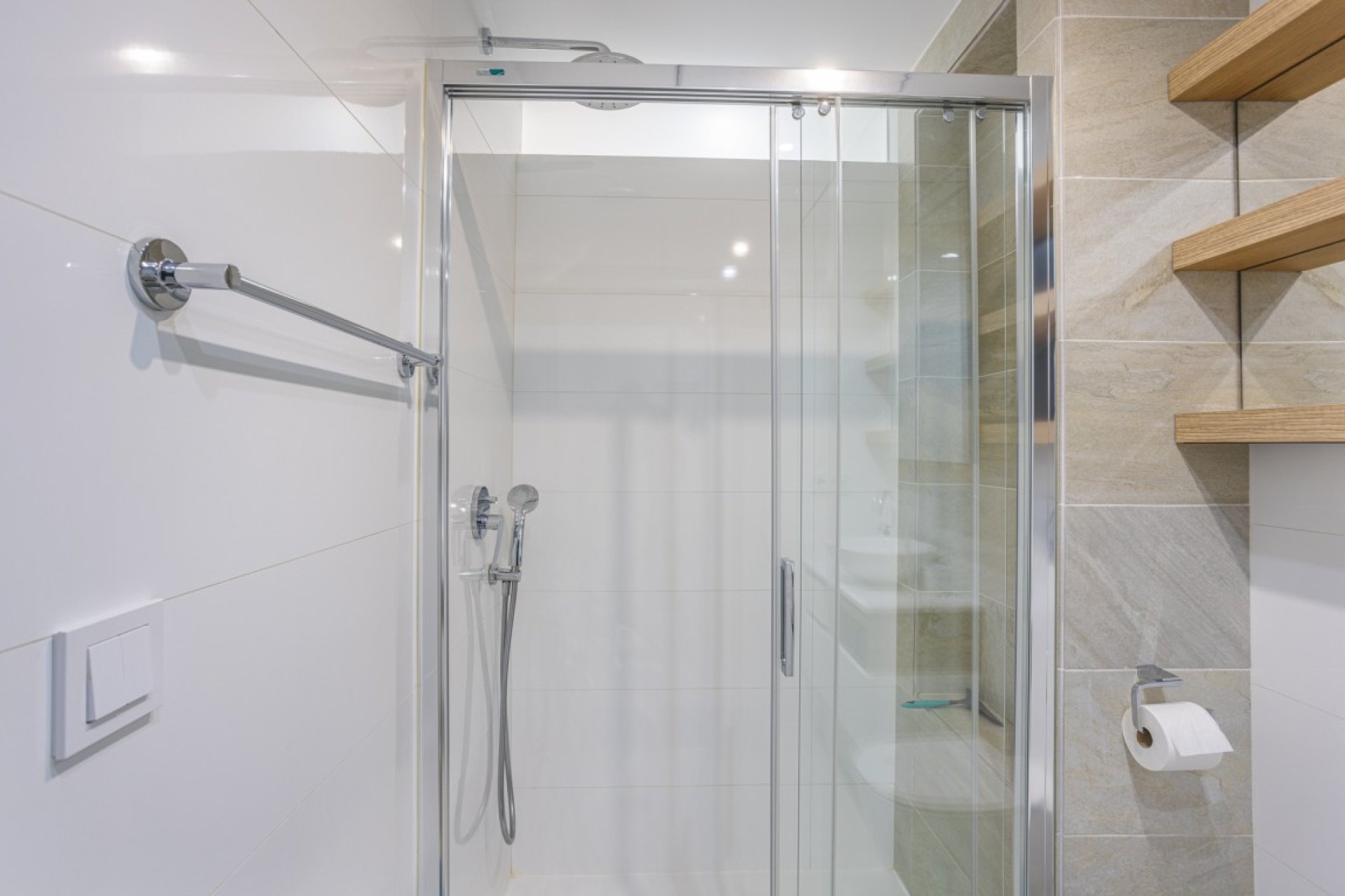 Återförsäljning - Apartment -
Ciudad quesada - Ciudad Quesada