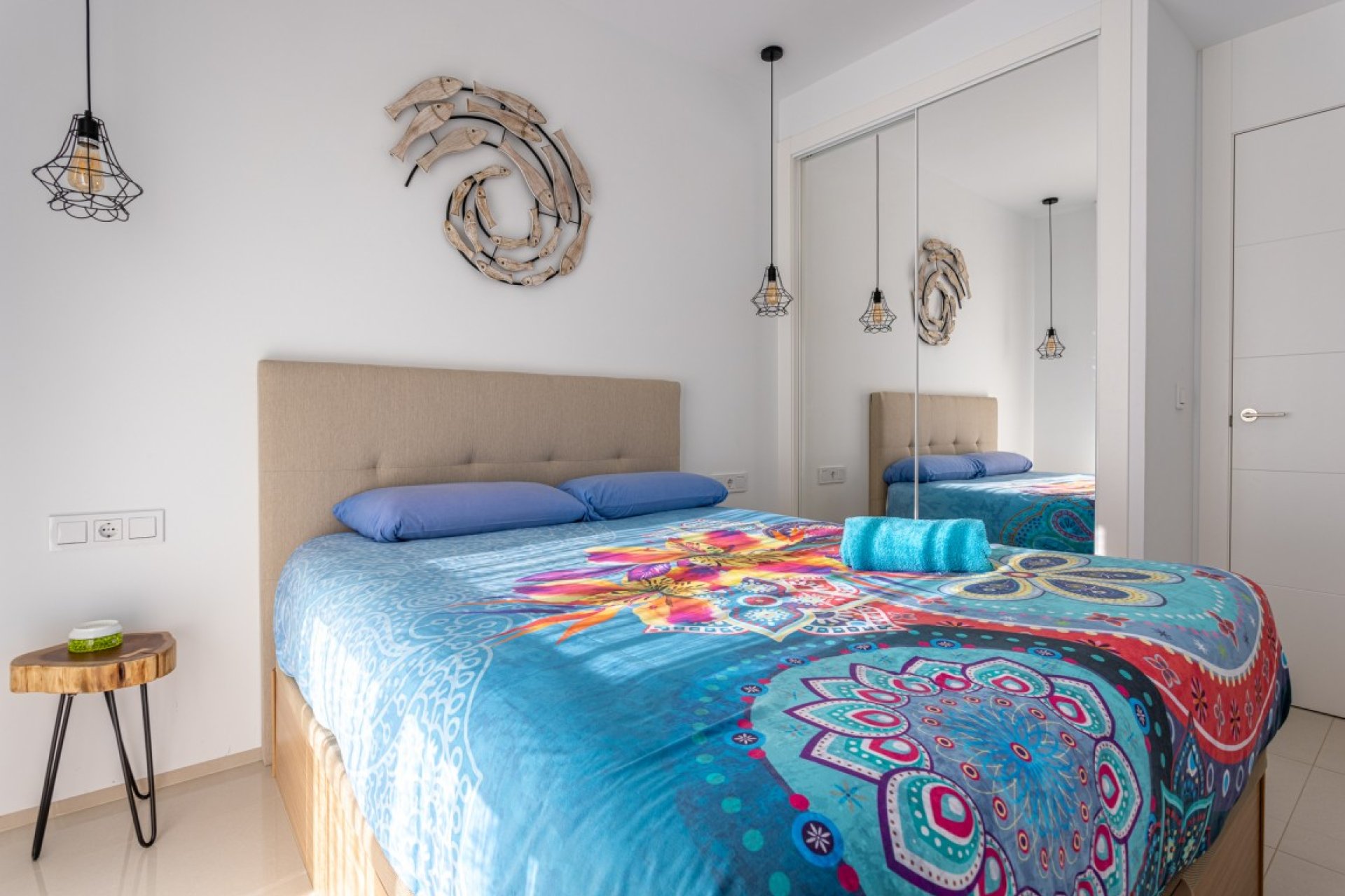 Återförsäljning - Apartment -
Ciudad quesada - Ciudad Quesada