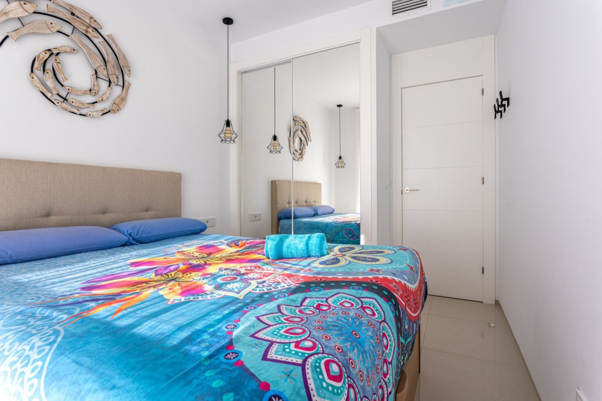 Återförsäljning - Apartment -
Ciudad quesada - Ciudad Quesada