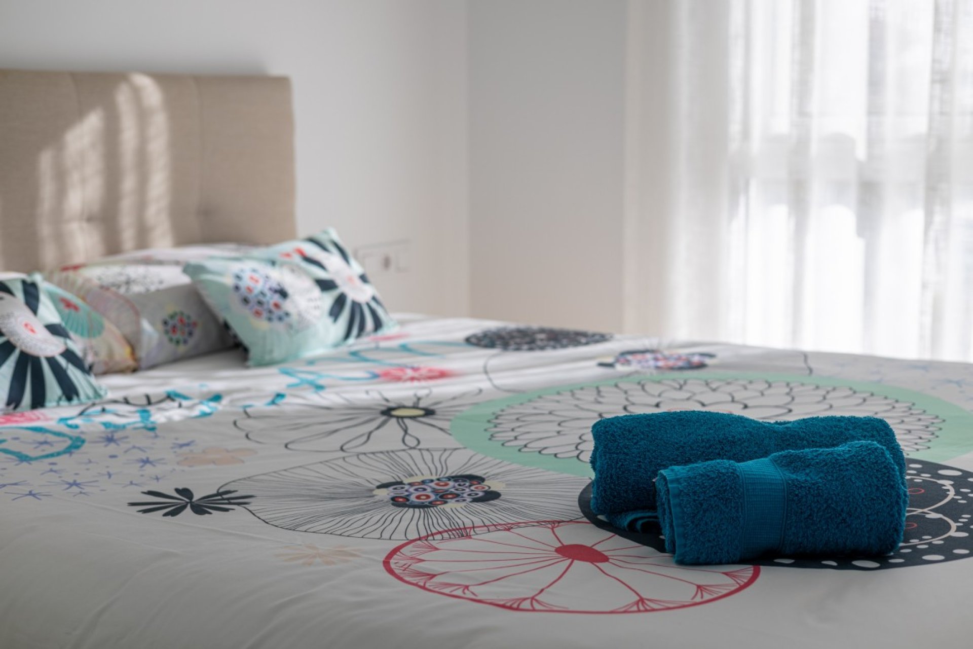 Återförsäljning - Apartment -
Ciudad quesada - Ciudad Quesada