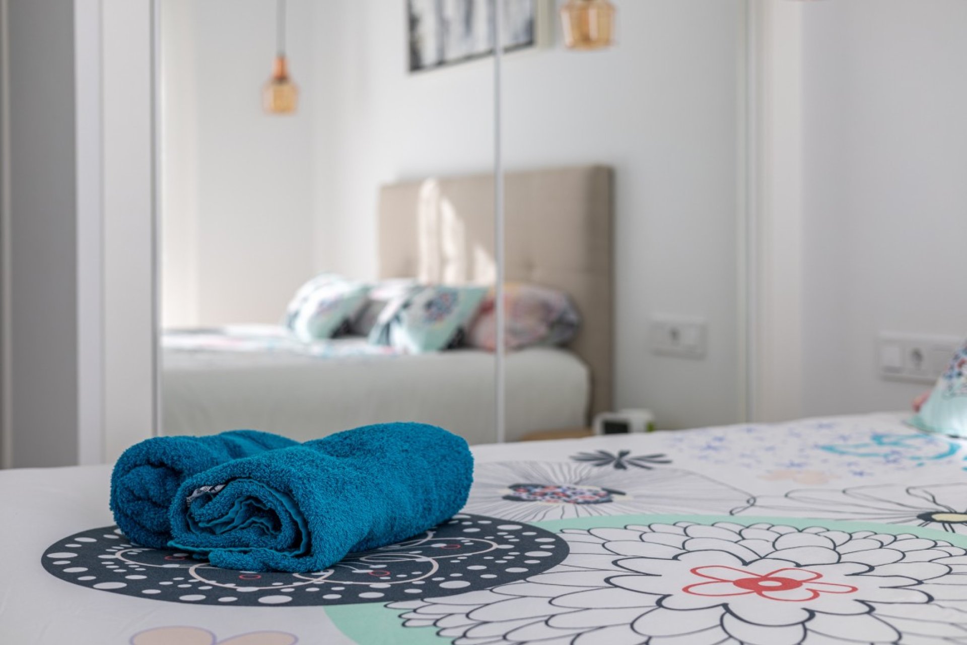 Återförsäljning - Apartment -
Ciudad quesada - Ciudad Quesada