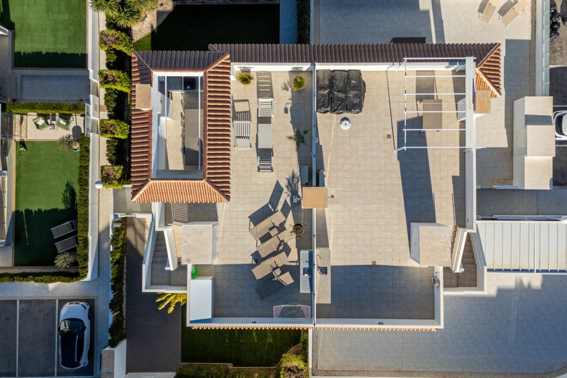 Återförsäljning - Apartment -
Ciudad quesada - Ciudad Quesada