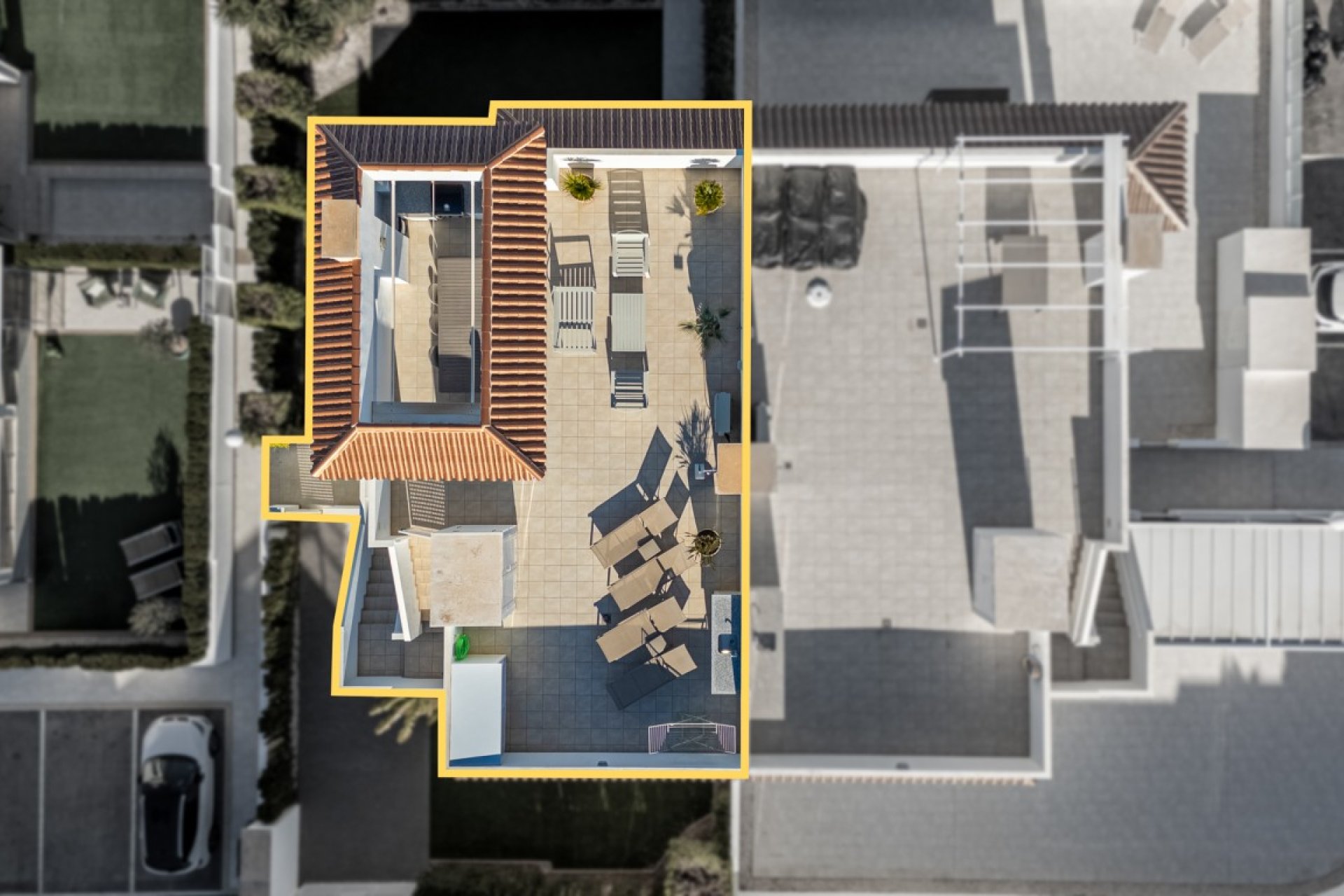 Återförsäljning - Apartment -
Ciudad quesada - Ciudad Quesada