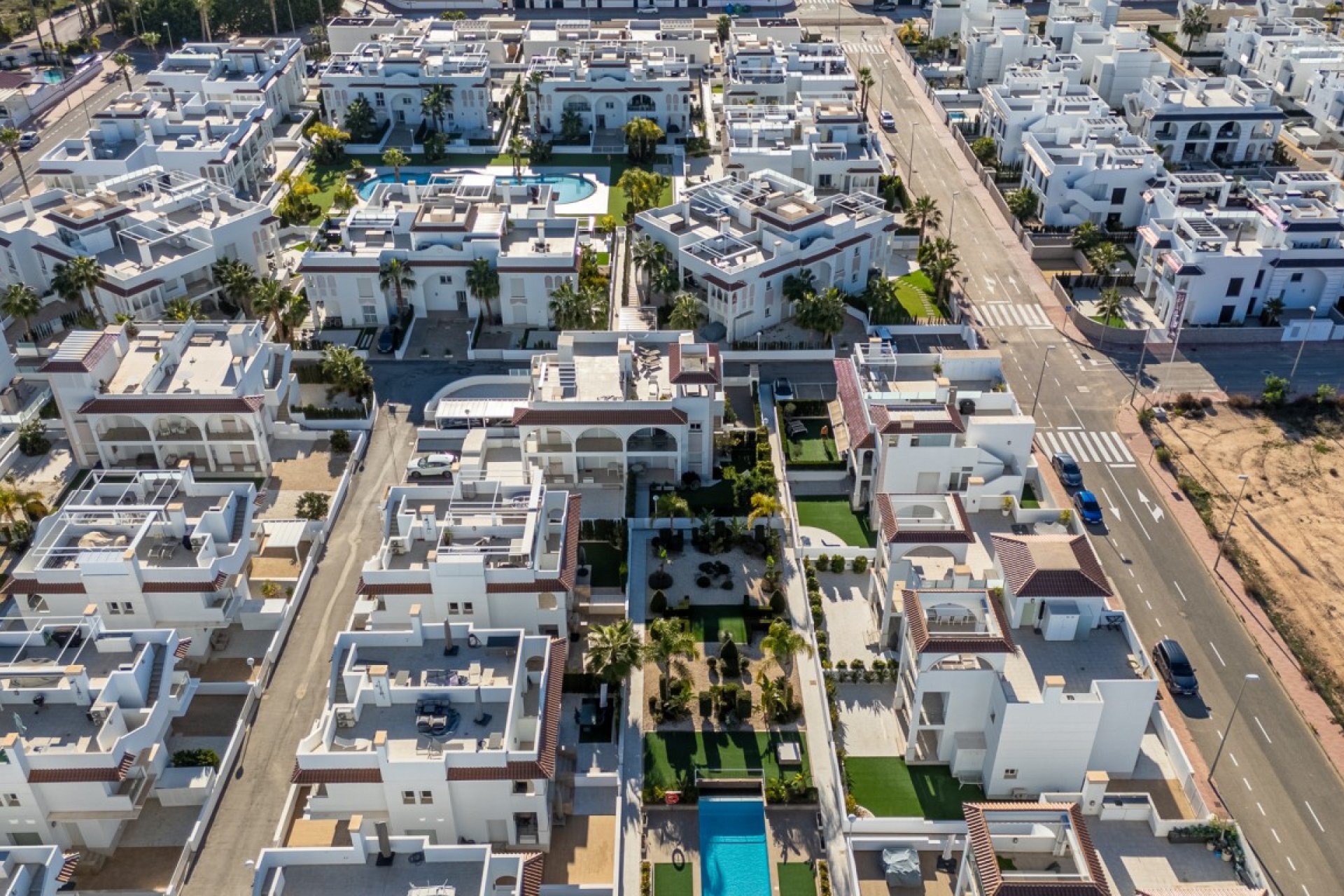 Återförsäljning - Apartment -
Ciudad quesada - Ciudad Quesada