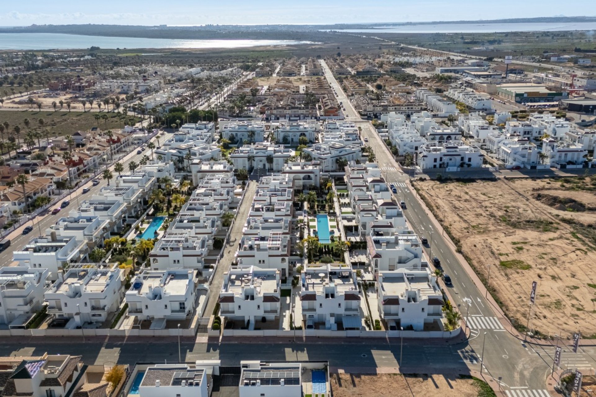 Återförsäljning - Apartment -
Ciudad quesada - Ciudad Quesada