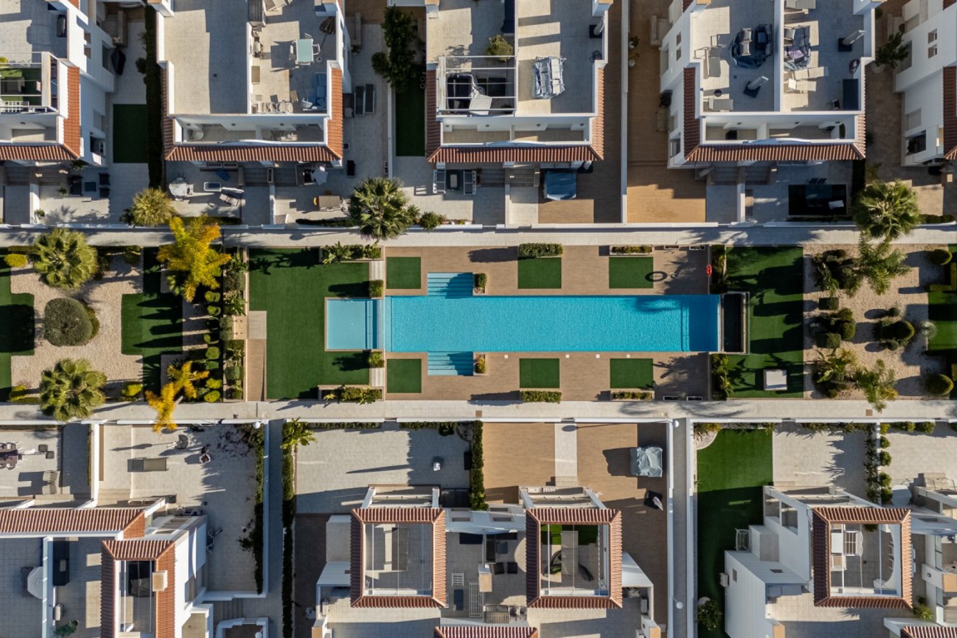 Återförsäljning - Apartment -
Ciudad quesada - Ciudad Quesada