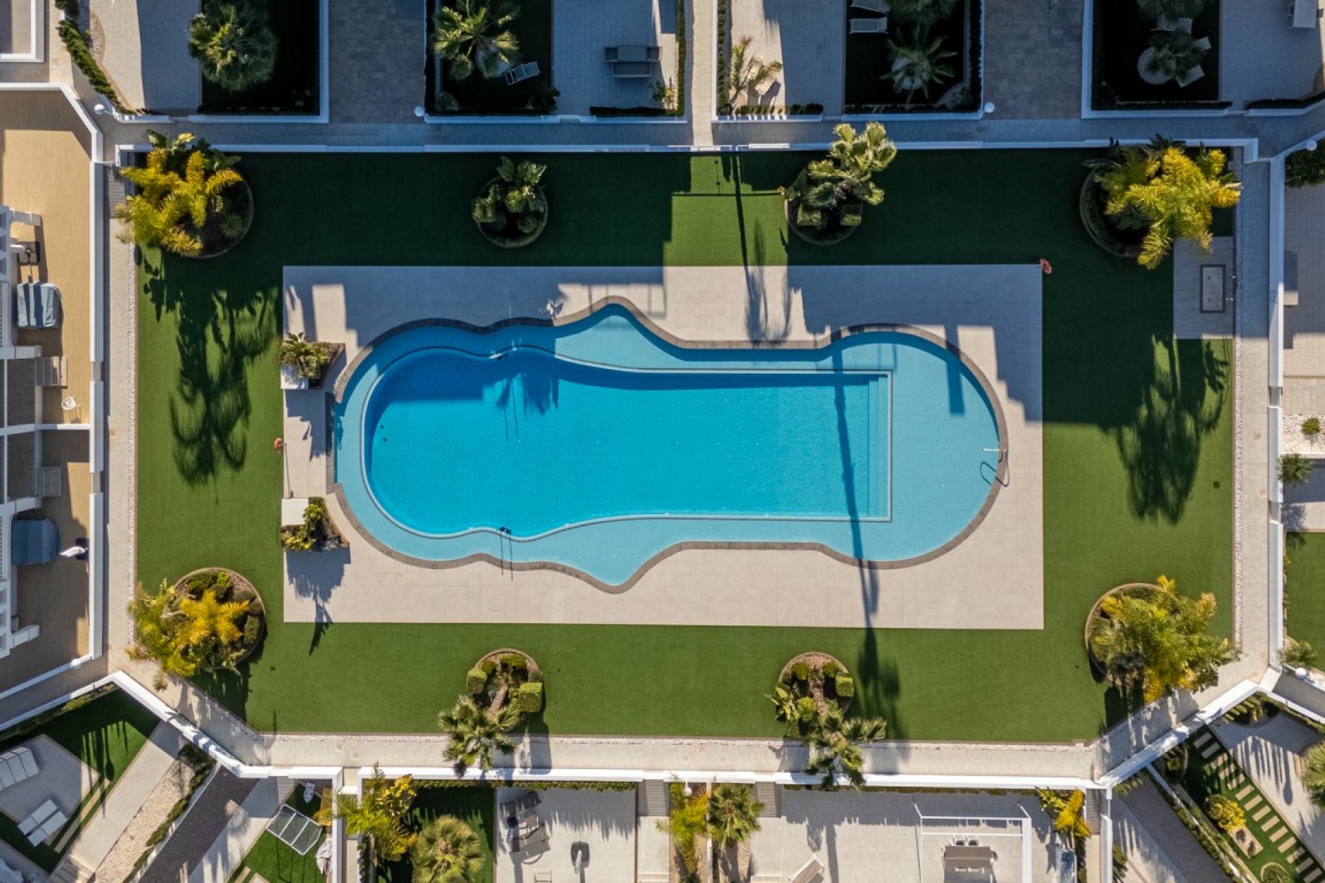 Återförsäljning - Apartment -
Ciudad quesada - Ciudad Quesada