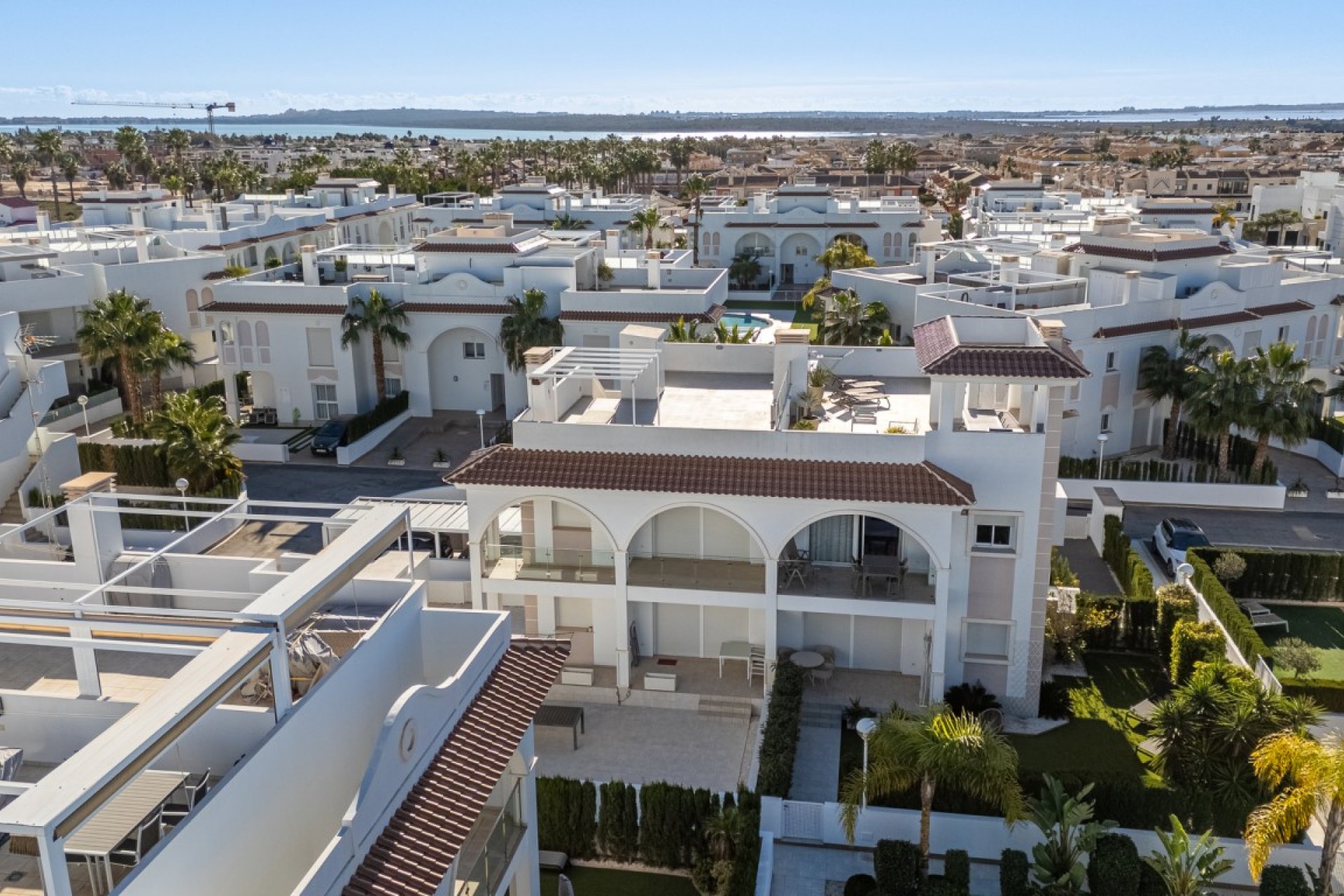 Återförsäljning - Apartment -
Ciudad quesada - Ciudad Quesada