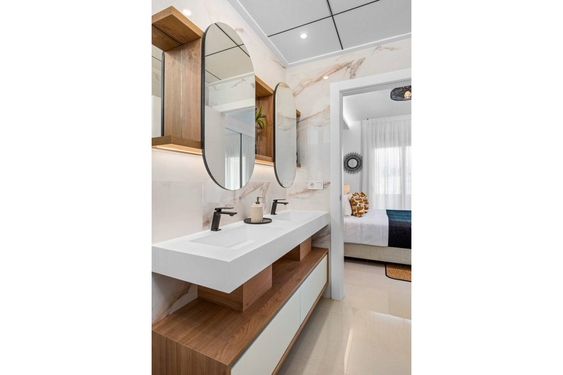 Återförsäljning - Apartment -
Ciudad quesada - Costa blanca sur