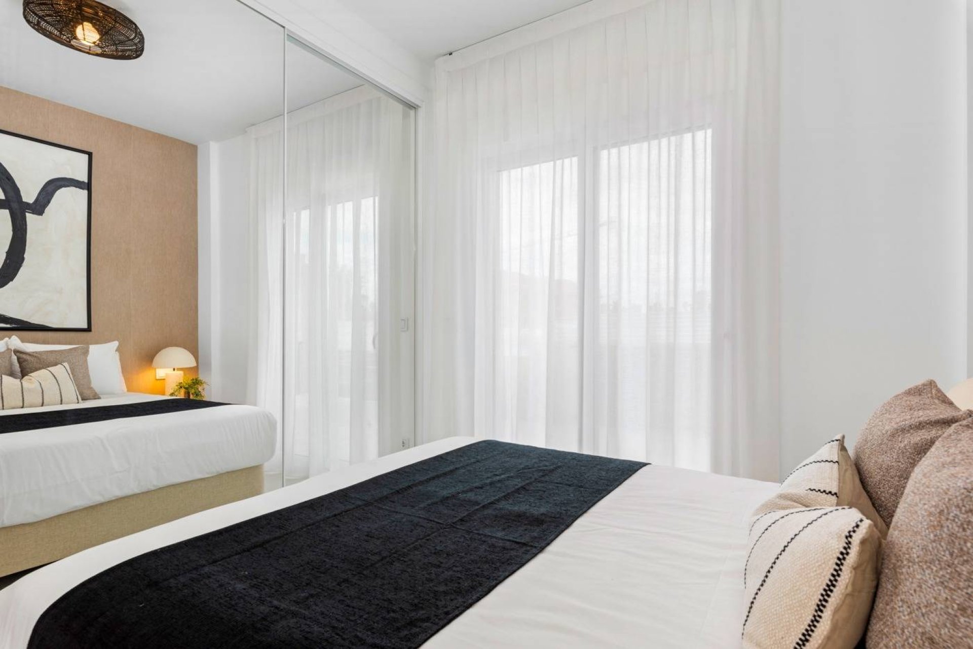 Återförsäljning - Apartment -
Ciudad quesada - Costa blanca sur