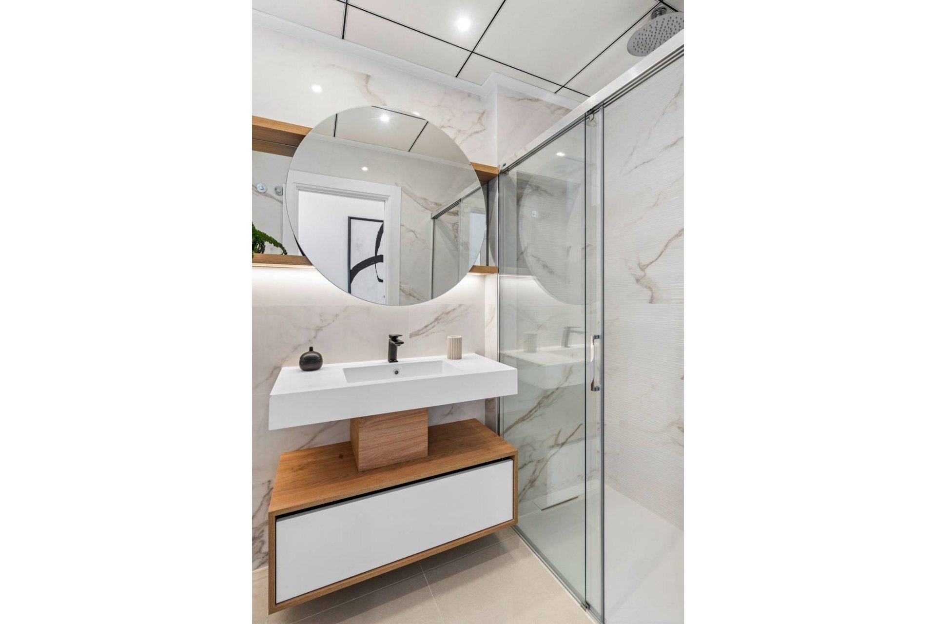 Återförsäljning - Apartment -
Ciudad quesada - Costa blanca sur