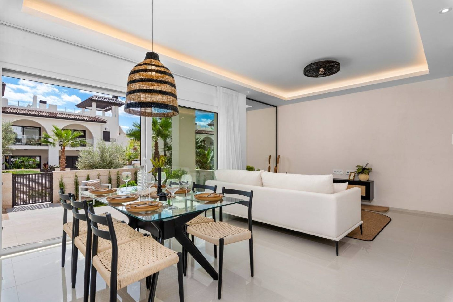 Återförsäljning - Apartment -
Ciudad quesada - Costa blanca sur