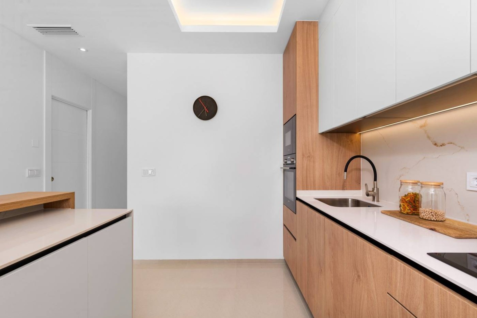 Återförsäljning - Apartment -
Ciudad quesada - Costa blanca sur