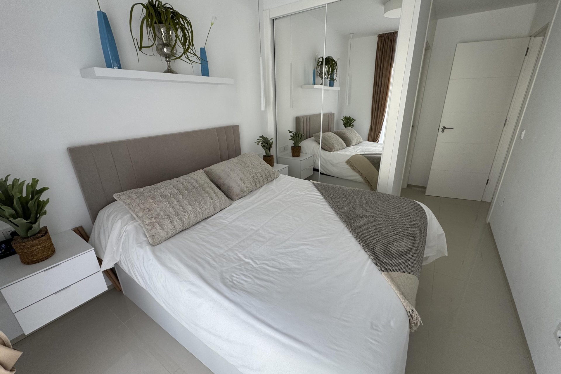 Återförsäljning - Apartment -
Ciudad quesada - Doña Pepa