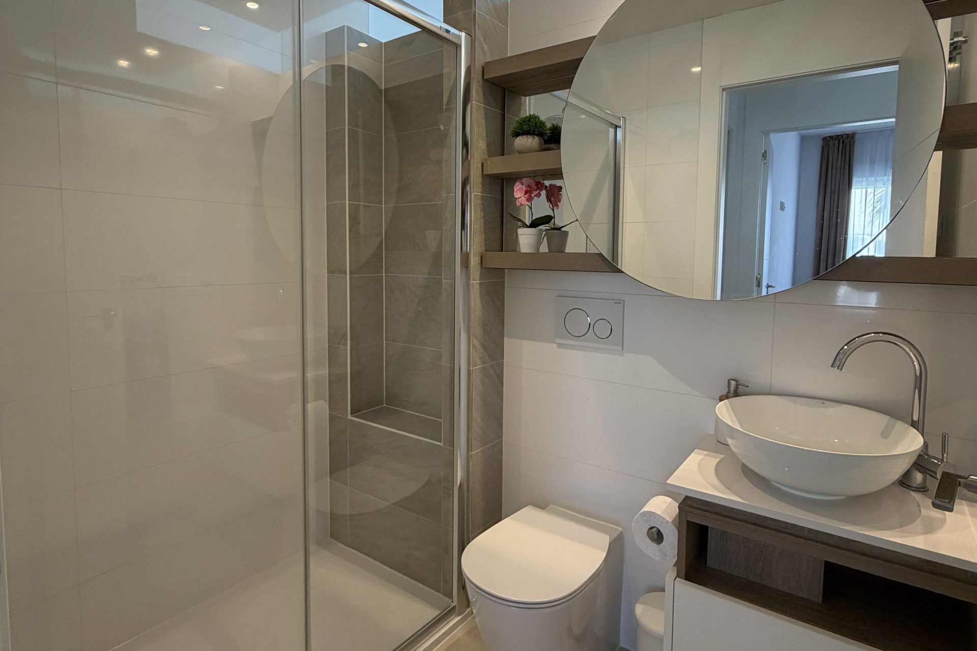 Återförsäljning - Apartment -
Ciudad quesada - Doña Pepa