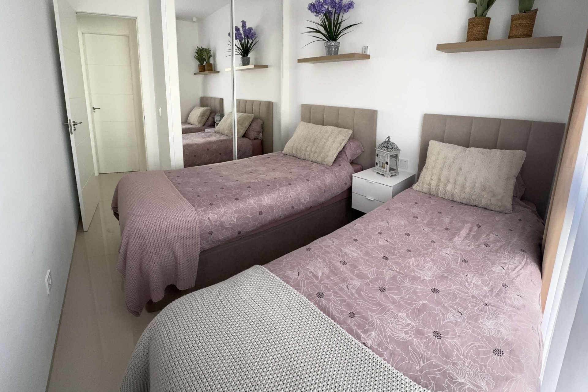 Återförsäljning - Apartment -
Ciudad quesada - Doña Pepa