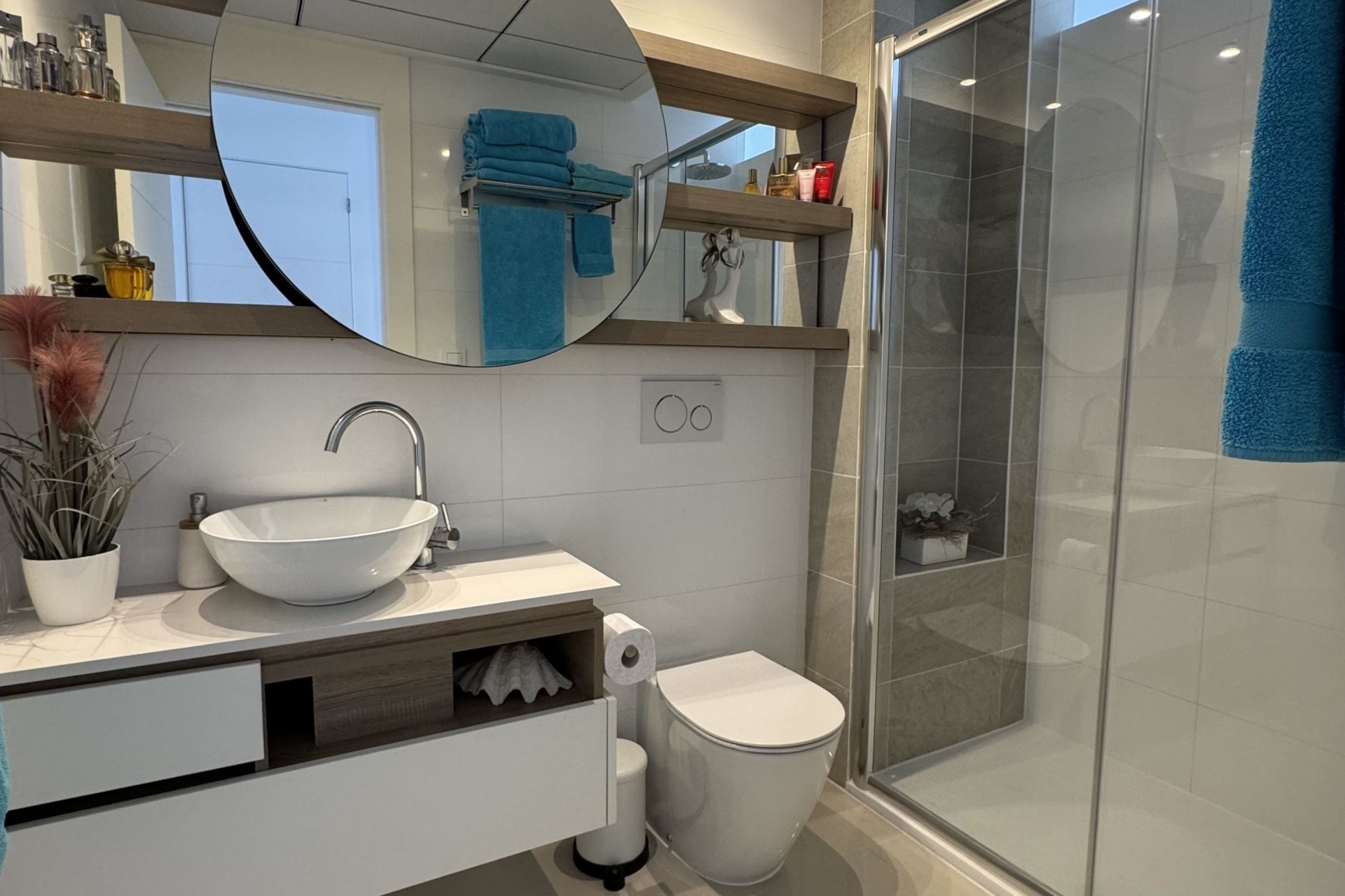 Återförsäljning - Apartment -
Ciudad quesada - Doña Pepa