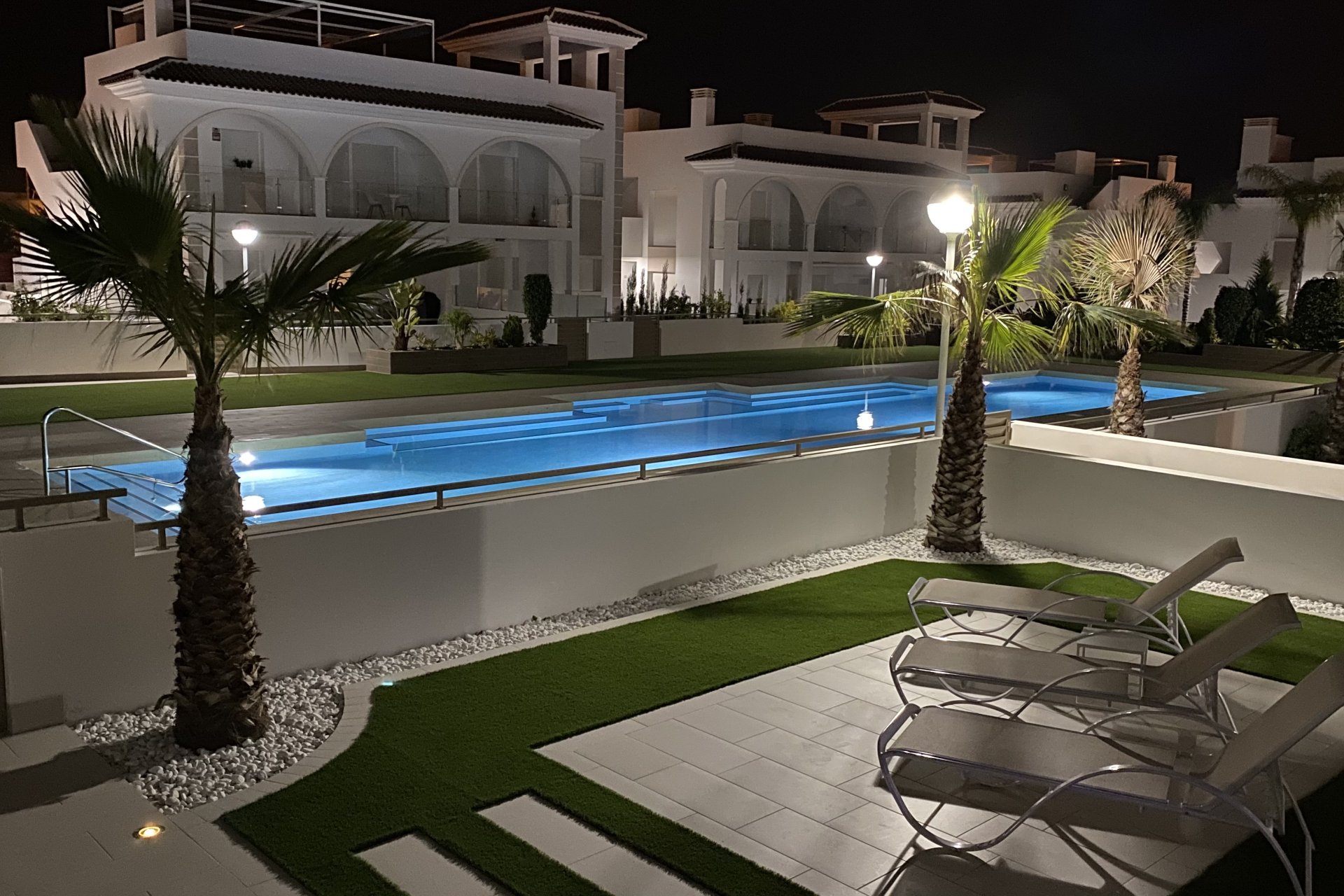 Återförsäljning - Apartment -
Ciudad quesada - Doña Pepa