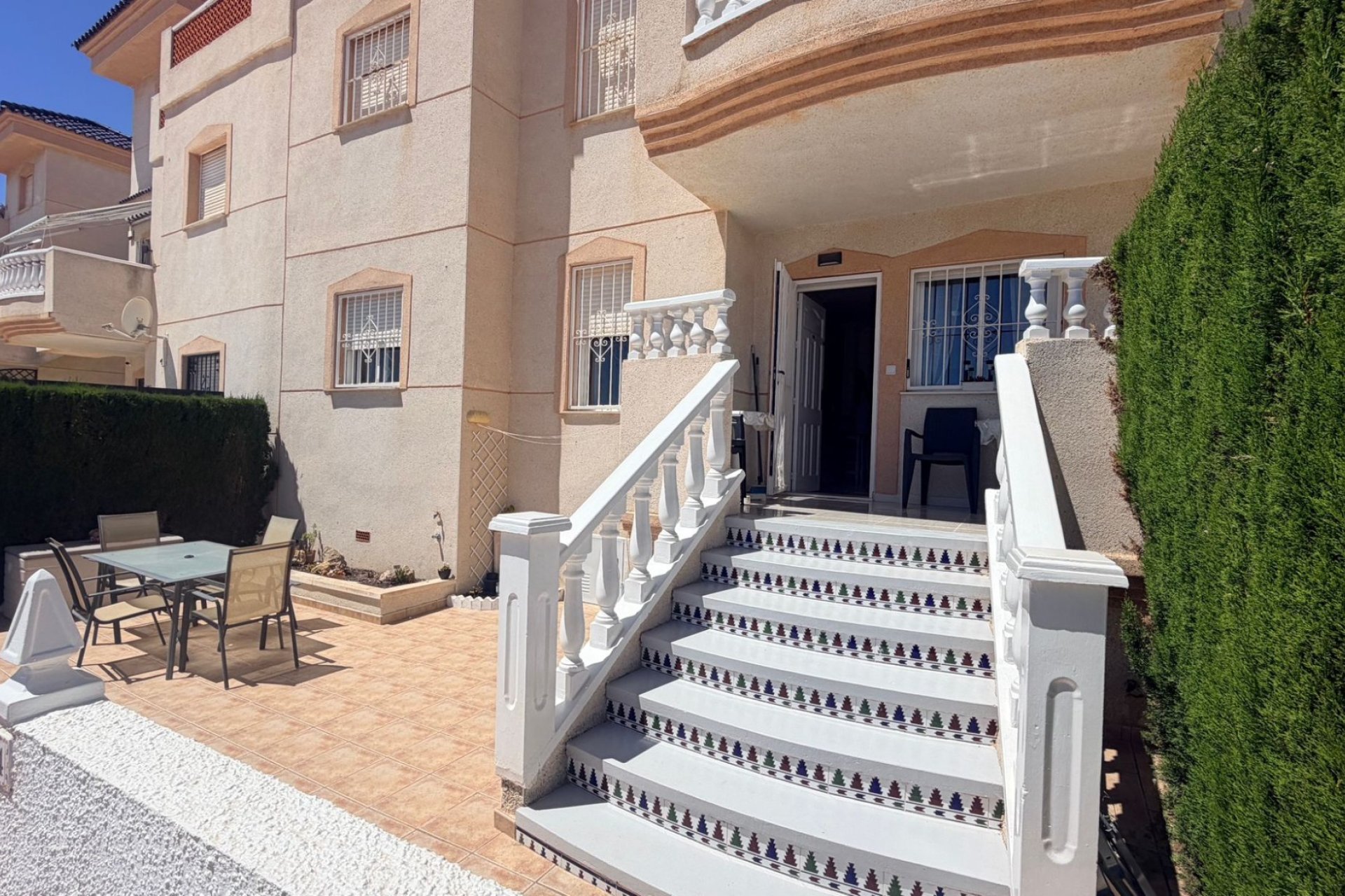 Återförsäljning - Apartment -
Ciudad quesada - La Marquesa Golf