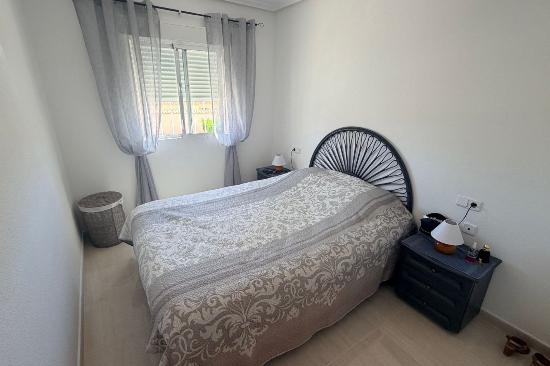 Återförsäljning - Apartment -
Ciudad quesada - La Marquesa Golf