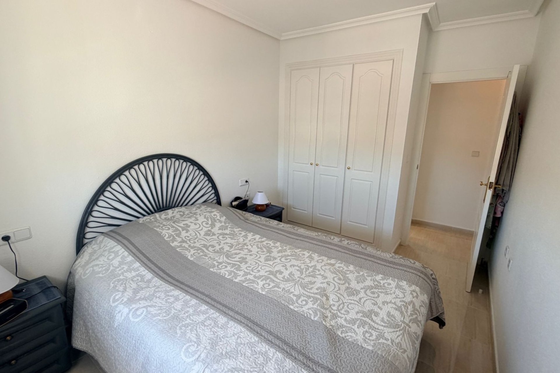 Återförsäljning - Apartment -
Ciudad quesada - La Marquesa Golf
