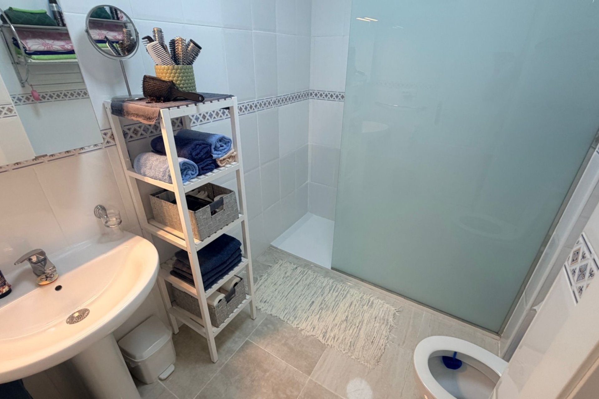 Återförsäljning - Apartment -
Ciudad quesada - La Marquesa Golf