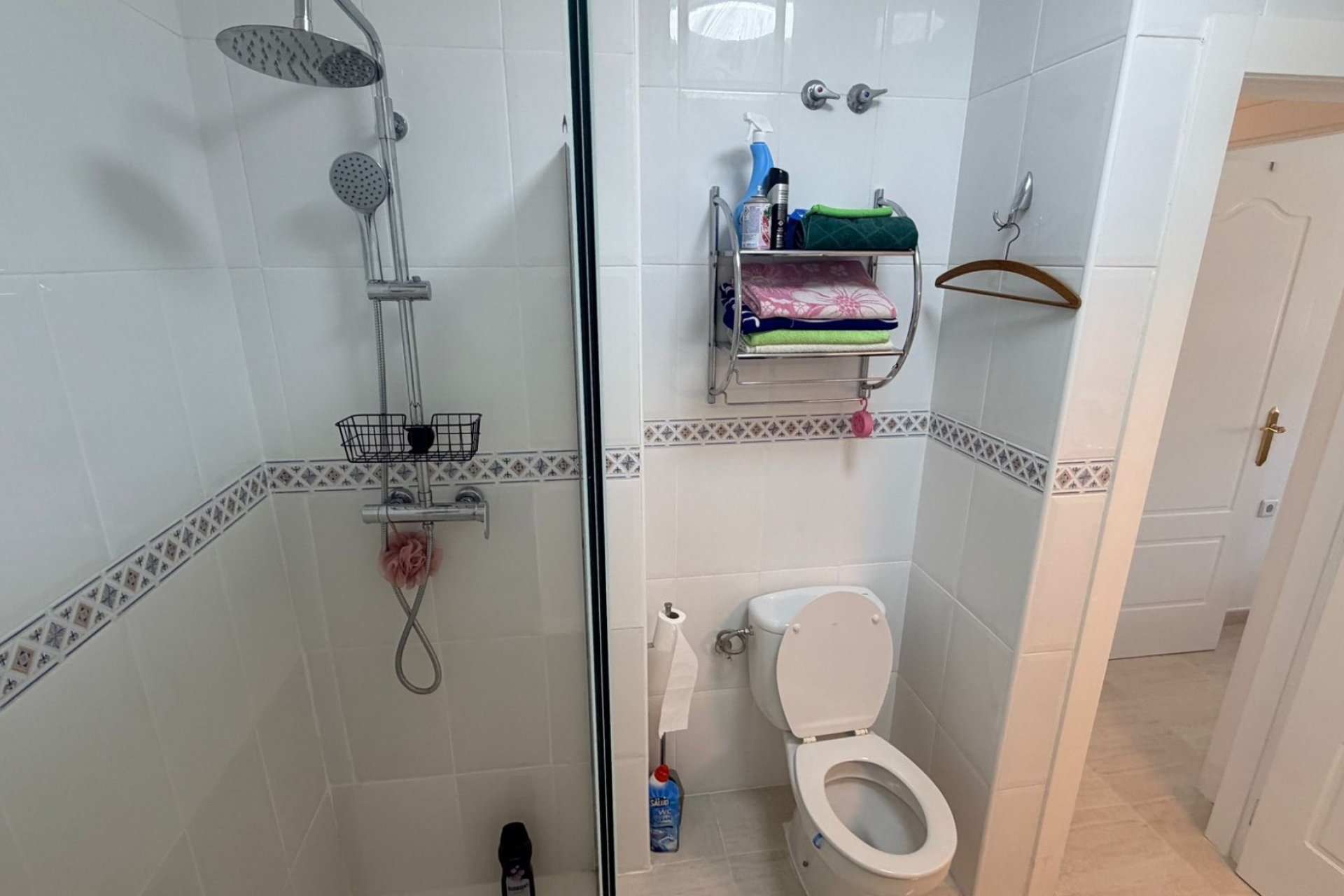 Återförsäljning - Apartment -
Ciudad quesada - La Marquesa Golf
