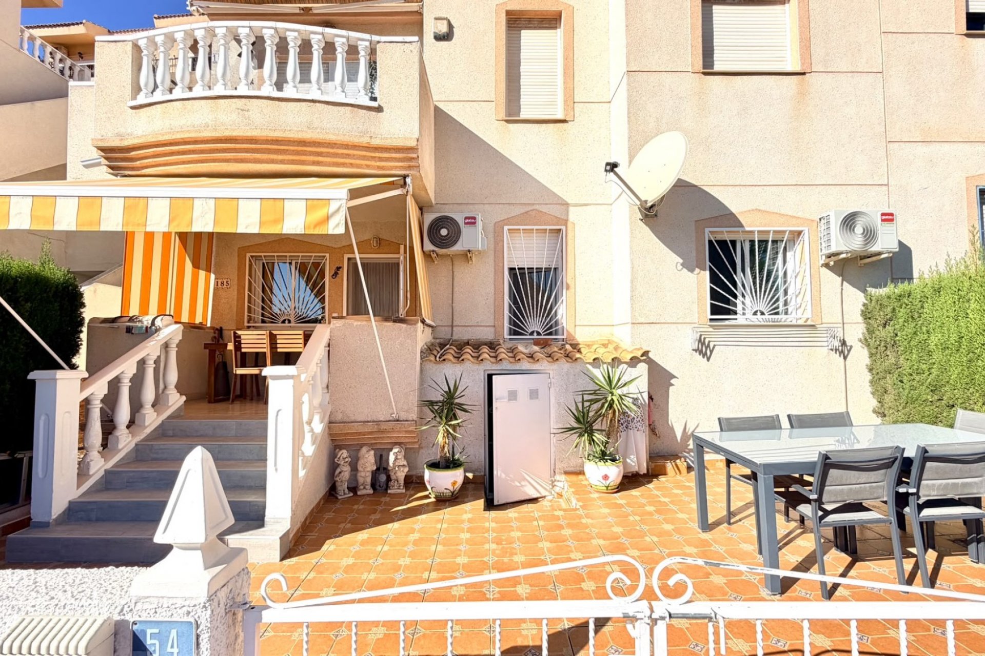Återförsäljning - Apartment -
Ciudad quesada - La Marquesa Golf