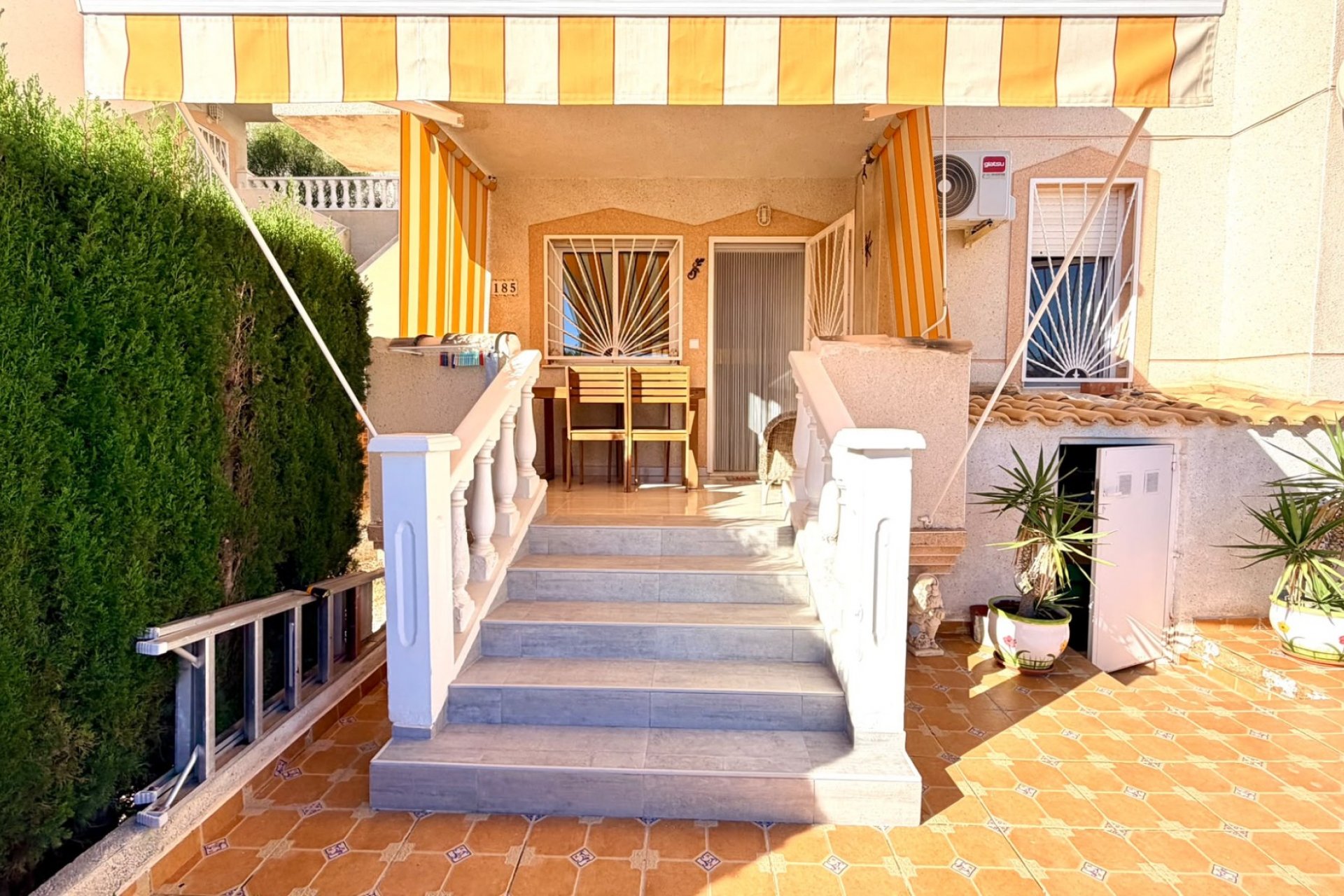Återförsäljning - Apartment -
Ciudad quesada - La Marquesa Golf