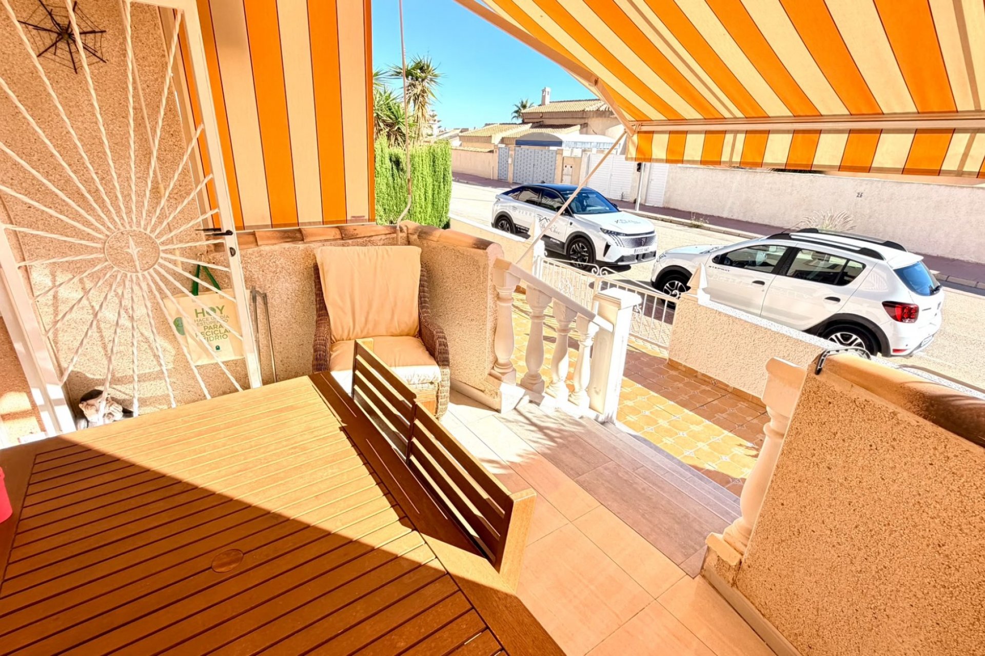 Återförsäljning - Apartment -
Ciudad quesada - La Marquesa Golf