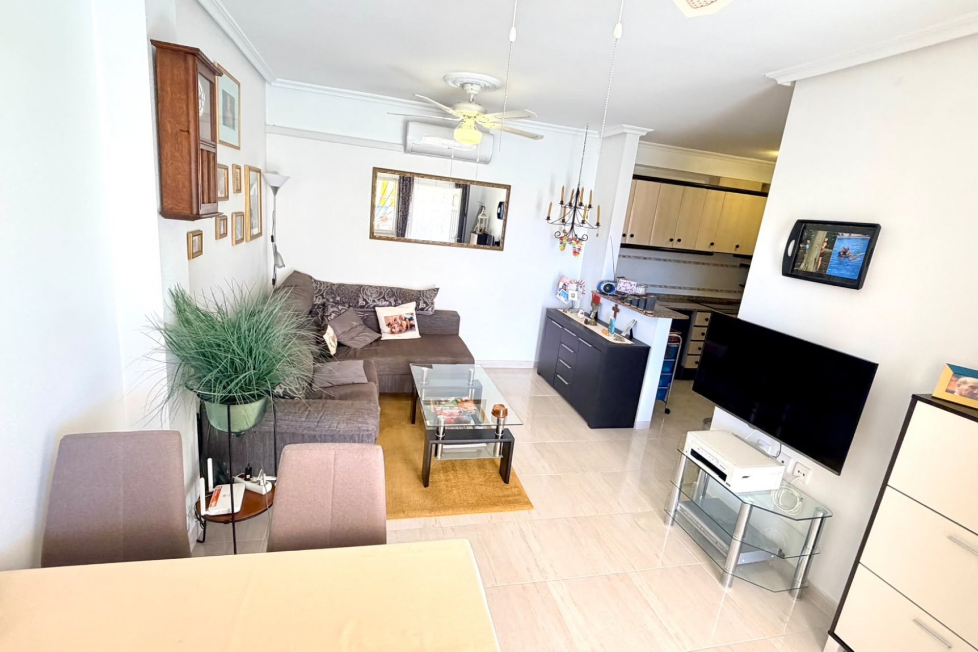 Återförsäljning - Apartment -
Ciudad quesada - La Marquesa Golf