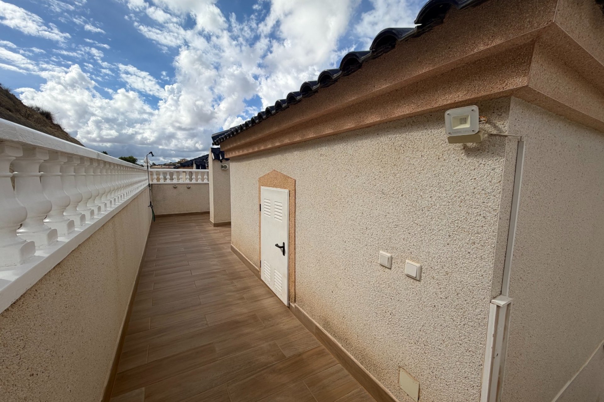 Återförsäljning - Apartment -
Ciudad quesada - La Marquesa
