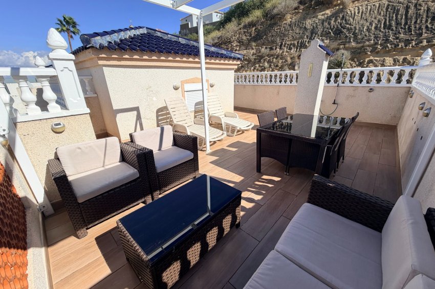 Återförsäljning - Apartment -
Ciudad quesada - La Marquesa