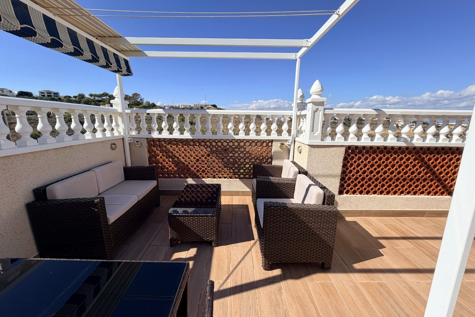 Återförsäljning - Apartment -
Ciudad quesada - La Marquesa