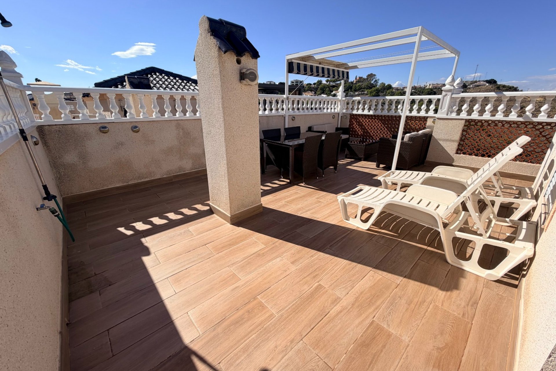 Återförsäljning - Apartment -
Ciudad quesada - La Marquesa