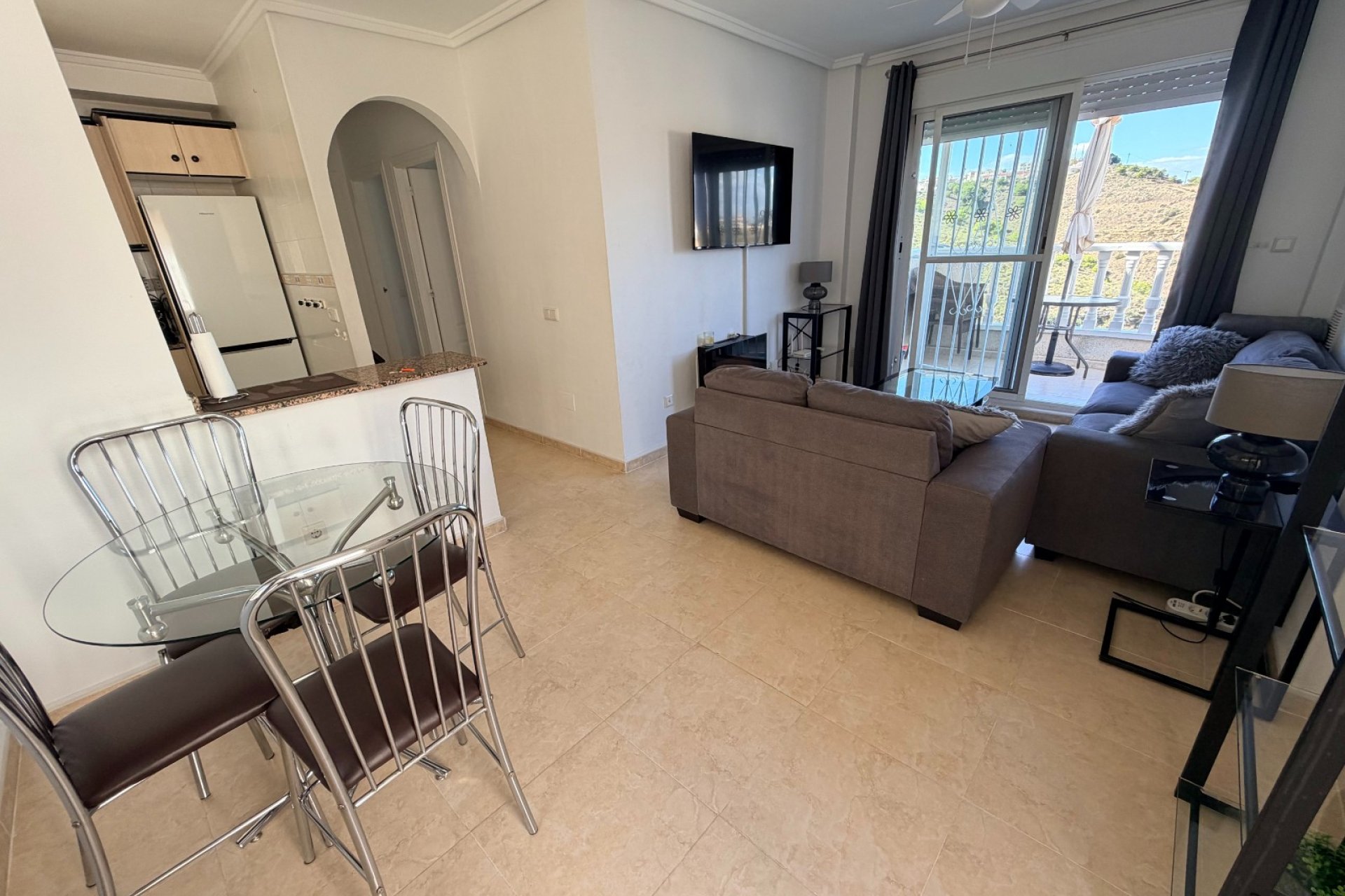 Återförsäljning - Apartment -
Ciudad quesada - La Marquesa